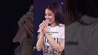 Jennie Speaking Thai To Lisa Is So Wholesome