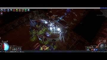 kinetic bolt int stacking occultist 3.13 ritual league