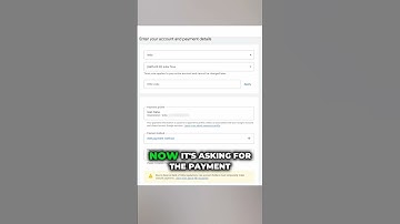 Create a Google Ads Account WITHOUT BILLING - UPDATED FOR 2025