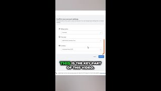 Create a Google Ads Account WITHOUT BILLING - UPDATED FOR 2025