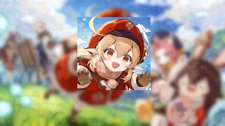 Darari ( 다라리 ) | sped up.