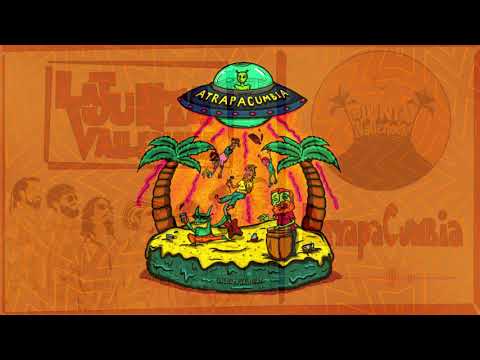 La Junta Vallenata - AtrapaCumbia
