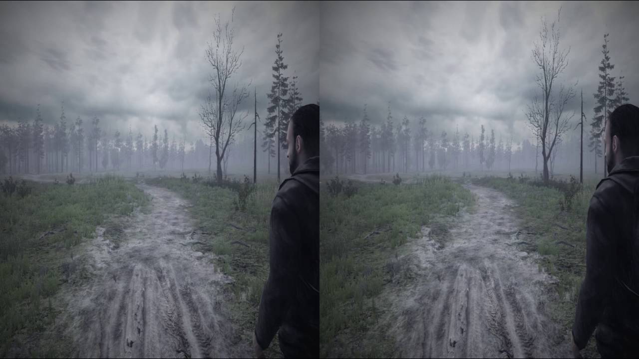 35MM PC in VR Using Tridef 3d Oculus Rift Part 1 - YouTube