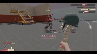 New Weapon Tryout! Bat outta hell! //KawaiiKokonut