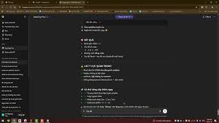 [AI] Chat GPT hỗ trợ viết LISP theo ý tưởng người dùng