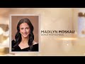 SENIOR SPOTLIGHT WEDNESDAY, MAY 27TH