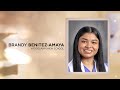 SENIOR SPOTLIGHT WEDNESDAY, MAY 27TH
