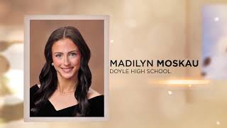 SENIOR SPOTLIGHT WEDNESDAY, MAY 27TH