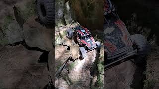 yikong rockslide
