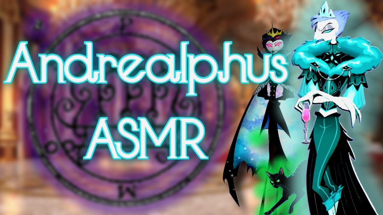 [Andrealphus ASMR/Аудиоролевая игра] «Что?! Мой новый питомец пропал?!»