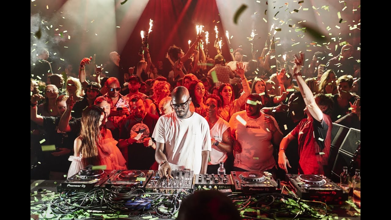 Black Coffee Vibe Deep House Mix | Afro House in Las Vegas Tech House Latest 2025 House Mix Playlist