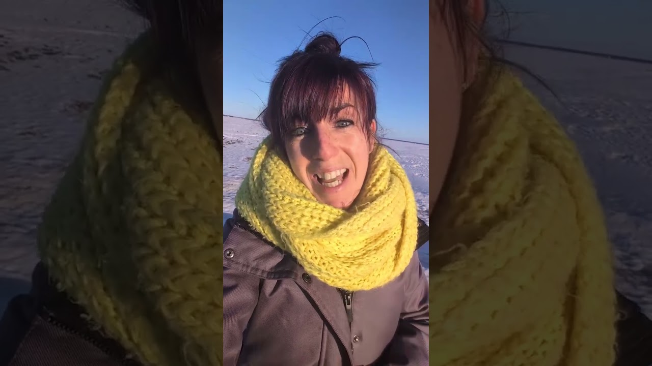 Natacha Laplante — Présentation du Programme Dignité