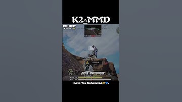 لطفاً حمایت کنید💙🙏#callofdutymobile#کالاف#trend#callofduty#codmobile #gaming