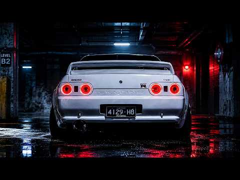Big in Borneo - Your Kiss (sidejoy. Remix) (BASS BOOSTED)