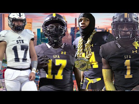 National Power House St. Frances (MD) vs St Thomas More, the #1 Team in Connecticut  | Game Was 