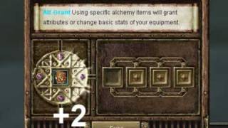 Silkroad Alchemy +7 Shield by xXxDiablaxXx