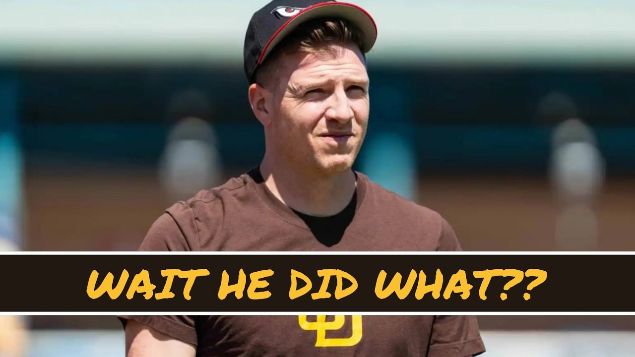 Shocking Pivetta rehab update, Padres Dbacks Game 2 reaction