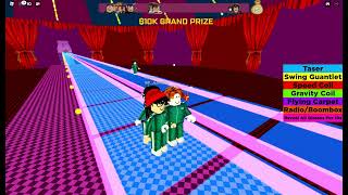 AVY GAMING FINALLY PASSED Roblox Impossible Glass Bridge Squid Game kid game AVY GAMING FINALLY PASSED Roblox Impossible Glass Bridge Squid Game kid game