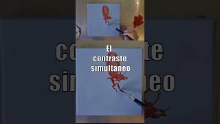 Simultaneous Contrast