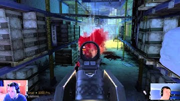 Fear 3 Co-op Interval 03 Store Mission 3 Fearless Difficulty