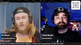 InsideEdge Primetime w/ Eli Moon and Chad Bryan #Cavs #NBAPlayoffs #Spurs #Thunder #Guardians #MMA