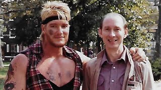 Masked Mutilator/Blood Hunter Movie Producer Dale Schneck Interview Profile