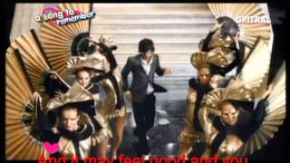 Take That  Shine lyrics