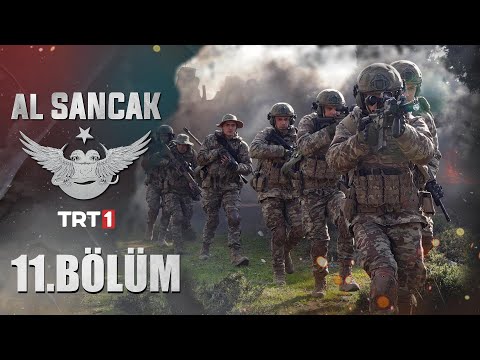 Al Sancak 11. Bölüm