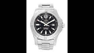 EWC Review- 2016 Breitling Colt Chrono A17388
