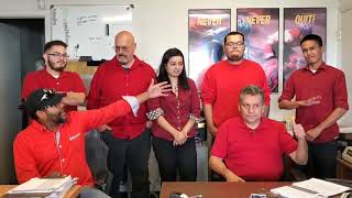 Mark's Auto Sales- Meet Our Staff