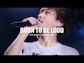 가자 미래로|SPYAIR - BORN TO BE LOUD / 한글자막