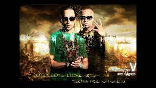 Wisin Y Yandel 4 Nuevos Wallpapers [HD] 2011 Los Vaqueros: "El Regreso" Reloaded