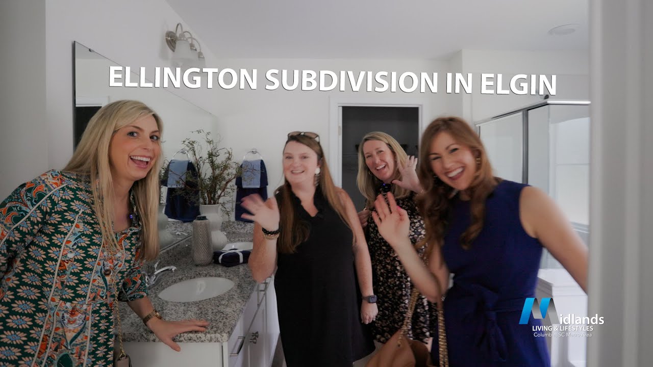 Exploring a new Elgin Neighborhood: A Hidden Gem!