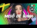 Reggar remix 2024 mel de luma  exclusivo  ronaldremix