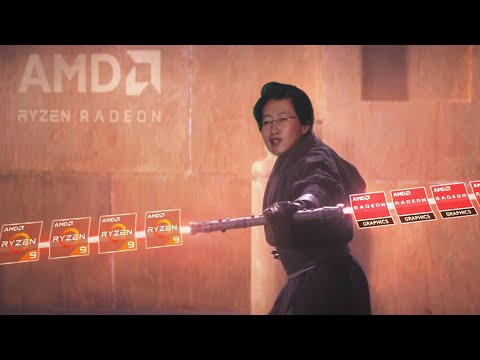 Video: Chytrý Box NVIDIA S Procesormi Intel A AMD