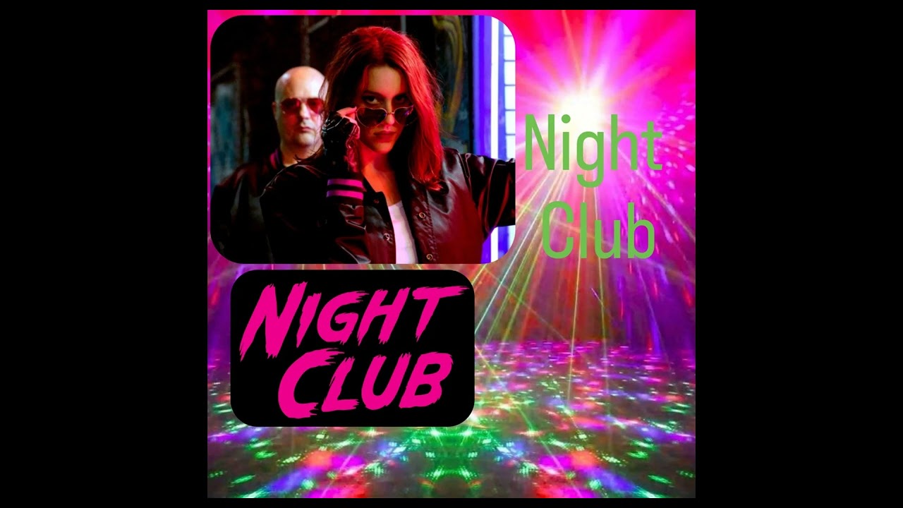 Night Club - Camouflage