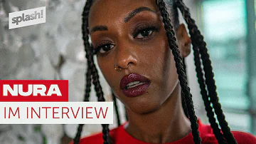 NURA IM INTERVIEW: Neues Album „Auf der Suche“, ihr SPIEGEL-Bestseller & Sing meinen Song