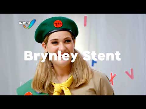Taskmaster NZ | Starts Wednesday | TVNZ 2 - Advert for the New Zealand TV show, Taskmaster NZ.