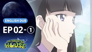 The Unbreakable Curse Of The Girls Hair  The Haunted House Ep02 1