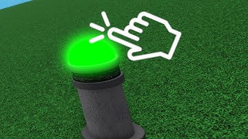 PRESSING THE GREEN BUTTON (Don