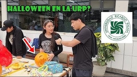 Preguntas a un sol - URP Surco