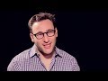 Simon sinek on how to be a better teacher by not being the expert