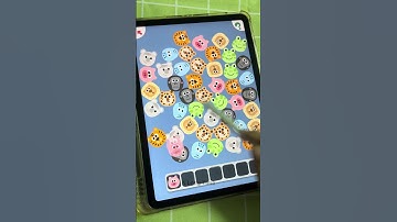 Satisgame | Level 78-80 🍕 #asmr #relax #games #cozygames #satisgame #satisfying #puzzlegame