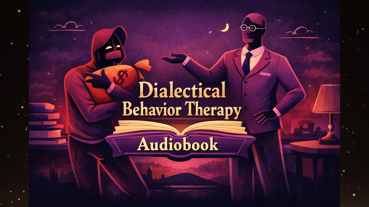 Dialectical Behavior Module Dialectical Behavior Therapy - Module 1: Awareness (Mindfulness ...