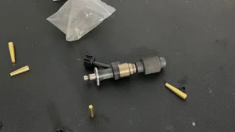 Gm 5.3/6.2 fuel injector seal installer kit