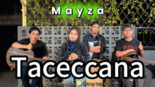 Taceccana - Cover Akustik Version || Lagu bugis viral Tahun 2025