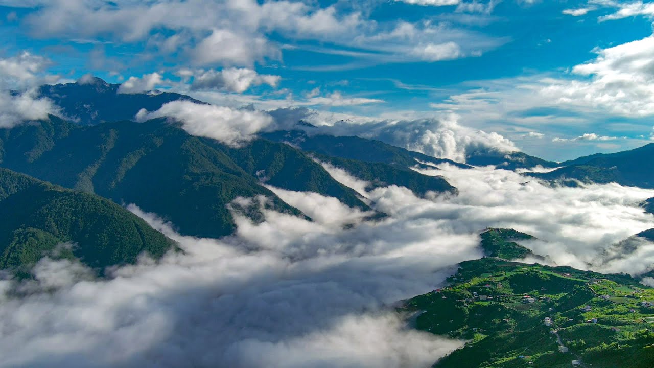 2022 福壽山農場影音簡介-中文旁白