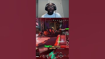 STOP Using the Wrong Gun in Ballistic’s Sling  In Apex Legends