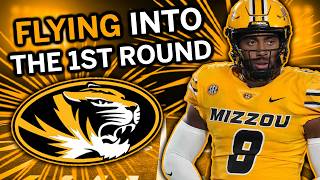 Why Zion Young Is An Insane Prospect For The 2026 Nfl Draft His Rise