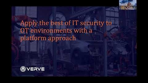 Why an OT Systems Management platform approach is critical for converged IT OT security